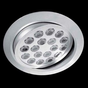 Star Led 18 Orientabile